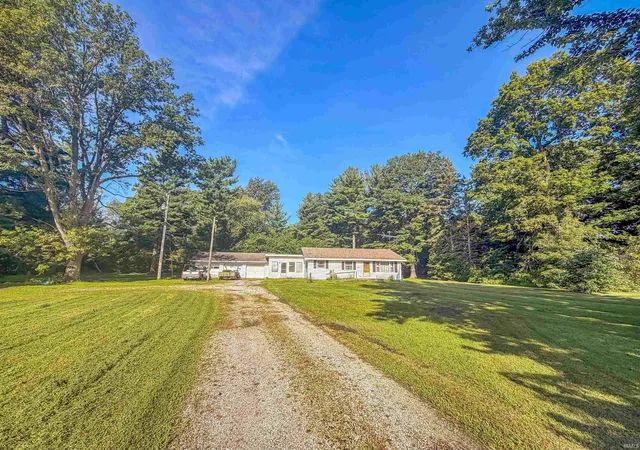Photo 1 of Sale Pending at 4424 N State Rd 39, Frankfort, IN 46041 | MLS# 202634039 | Listing updated on 2026-08-24