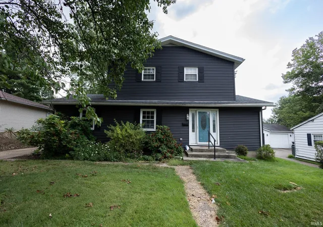 Photo 1 of Manufactured home for sale at 4331 Stratford Rd, Evansville, IN 47710 | MLS# 202634044 | Listing updated on 2026-08-25