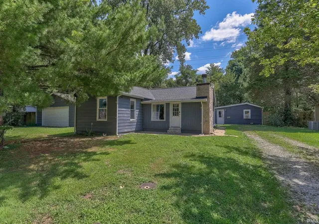 Photo 1 of Sale Pending at 2809 Grove St, Evansville, IN 47710 | MLS# 202634048 | Listing updated on 2026-09-04