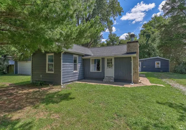 Photo 48 of Sale Pending at 2809 Grove St, Evansville, IN 47710 | MLS# 202634048 | Listing updated on 2026-09-04
