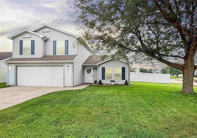 Photo 1 of Sale Pending at 3117 Runyon Dr, Lafayette, IN 47909 | MLS# 202634049 | Listing updated on 2026-08-25