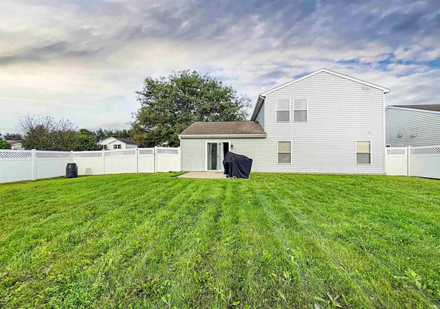 Photo 21 of Sale Pending at 3117 Runyon Dr, Lafayette, IN 47909 | MLS# 202634049 | Listing updated on 2026-08-25