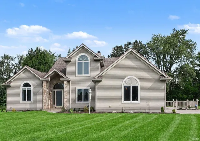 Photo 2 of Manufactured home for sale at 61470 Miami Meadows Ct, South Bend, IN 46614 | MLS# 202634052 | Listing updated on 2026-09-01