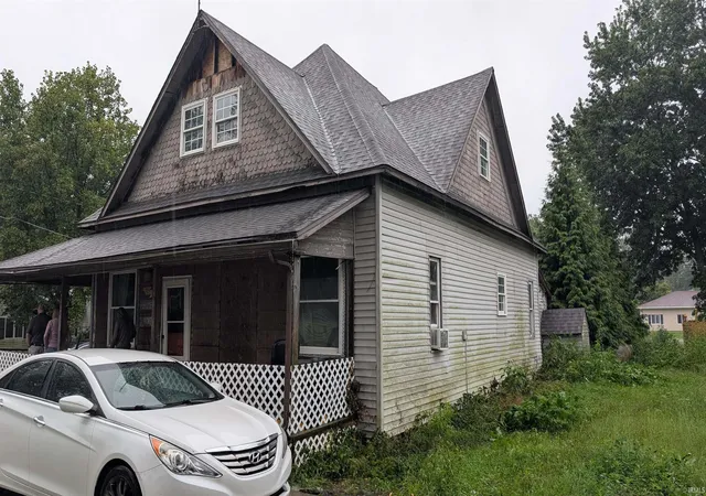 Photo 1 of Sale Pending at 2992 S West St, Liberty Center, IN 46766 | MLS# 202634056 | Listing updated on 2026-08-20
