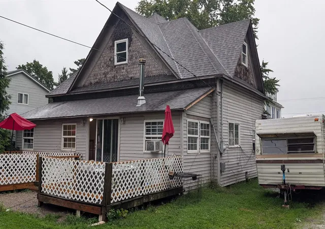 Photo 2 of Sale Pending at 2992 S West St, Liberty Center, IN 46766 | MLS# 202634056 | Listing updated on 2026-08-20
