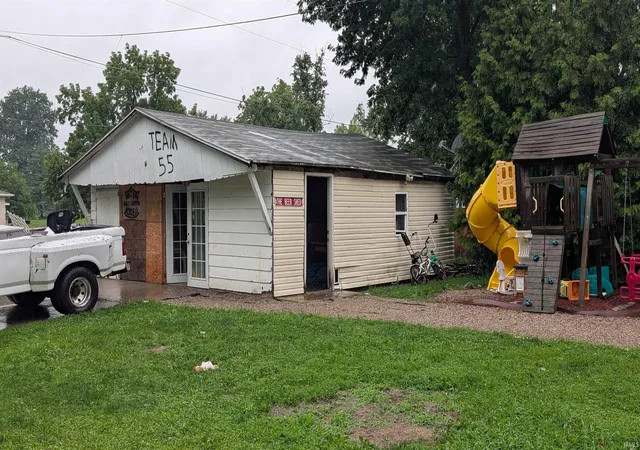 Photo 3 of Sale Pending at 2992 S West St, Liberty Center, IN 46766 | MLS# 202634056 | Listing updated on 2026-08-20