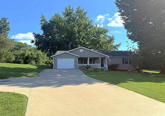 Photo 22 of Sale Pending at 13 Ter Park Dr, Washington, IN 47501 | MLS# 202634060 | Listing updated on 2026-08-31