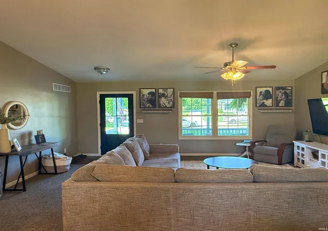 Photo 2 of Sale Pending at 13 Ter Park Dr, Washington, IN 47501 | MLS# 202634060 | Listing updated on 2026-08-31