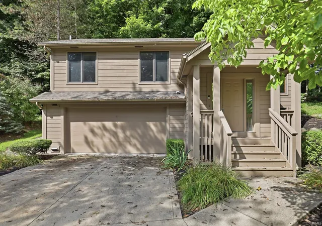 Photo 1 of Condo for sale at 1621 N Little River Ct, Huntington, IN 46750 | MLS# 202634064 | Listing updated on 2026-10-04