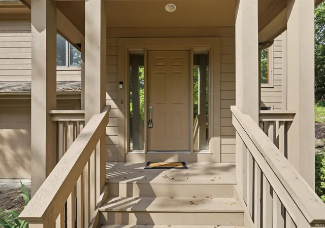 Photo 3 of Condo for sale at 1621 N Little River Ct, Huntington, IN 46750 | MLS# 202634064 | Listing updated on 2026-10-04