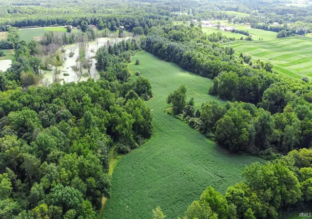 Photo 2 of Land for sale at State Rd 110, Tippecanoe, IN 46570 | MLS# 202634067 | Listing updated on 2026-08-21
