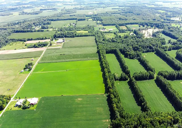 Photo 3 of Land for sale at State Rd 110, Tippecanoe, IN 46570 | MLS# 202634067 | Listing updated on 2026-08-21