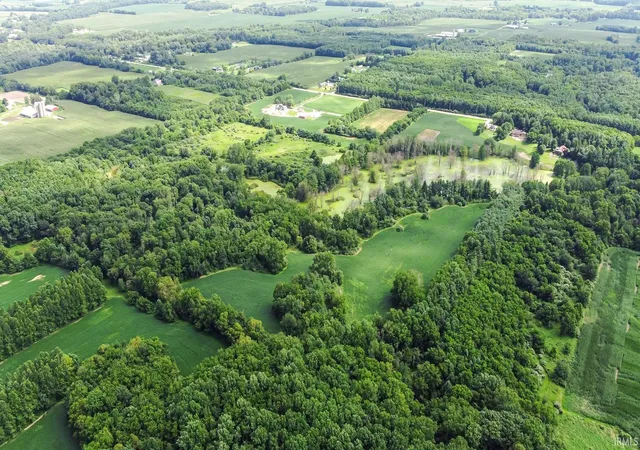 Photo 3 of Land for sale at - State Rd 110, Tippecanoe, IN 46570 | MLS# 202634067 | Listing updated on 2026-08-21