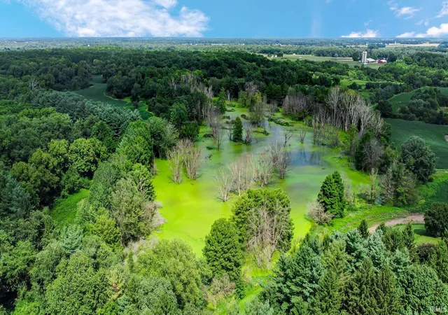 Photo 4 of Land for sale at - State Rd 110, Tippecanoe, IN 46570 | MLS# 202634067 | Listing updated on 2026-08-21