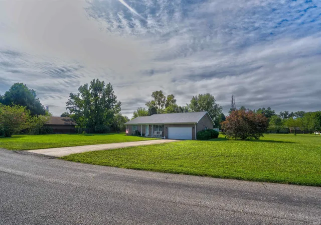 Photo 2 of Sale Pending at 6136 W Hodges Dr, Richland, IN 47634 | MLS# 202634081 | Listing updated on 2026-09-04