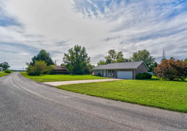Photo 2 of Sale Pending at 6136 W Hodges Dr, Richland, IN 47634 | MLS# 202634081 | Listing updated on 2026-09-04