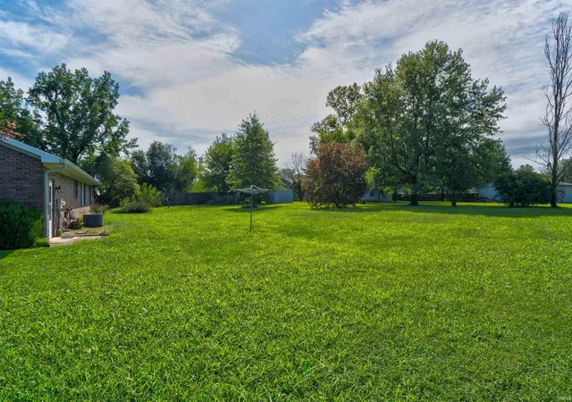 Photo 37 of Sale Pending at 6136 W Hodges Dr, Richland, IN 47634 | MLS# 202634081 | Listing updated on 2026-09-04