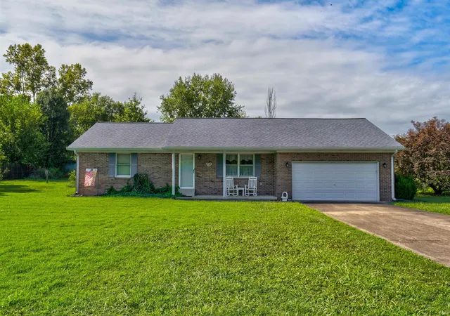 Photo 3 of Sale Pending at 6136 W Hodges Dr, Richland, IN 47634 | MLS# 202634081 | Listing updated on 2026-09-04