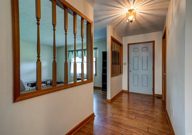 Photo 4 of Sale Pending at 6136 W Hodges Dr, Richland, IN 47634 | MLS# 202634081 | Listing updated on 2026-09-04