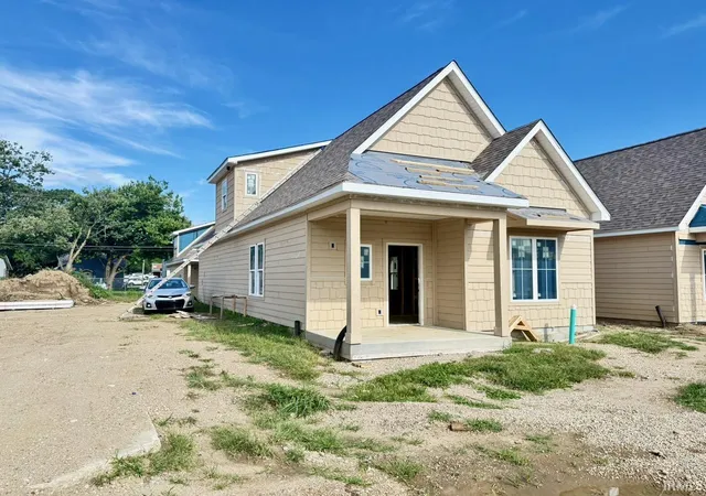 Photo 2 of Manufactured home for sale at 1590 W North St, Muncie, IN 47303 | MLS# 202634083 | Listing updated on 2026-08-20