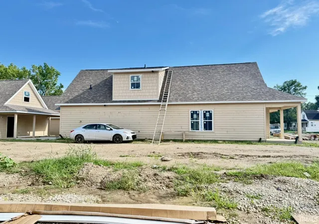 Photo 3 of Manufactured home for sale at 1590 W North St, Muncie, IN 47303 | MLS# 202634083 | Listing updated on 2026-08-20