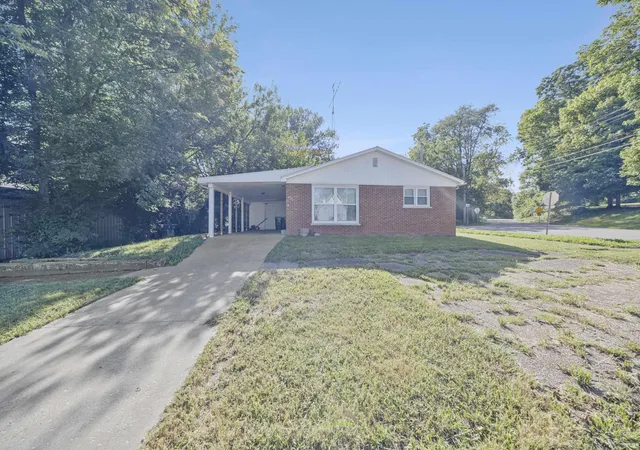 Photo 1 of Manufactured home for sale at 831 Mill St, Mount Vernon, IN 47620 | MLS# 202634084 | Listing updated on 2026-09-18