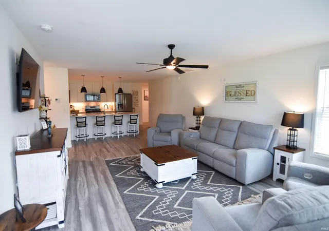 Photo 2 of Condo for sale at 2543 Pecan Tr, Evansville, IN 47715 | MLS# 202634089 | Listing updated on 2026-09-18