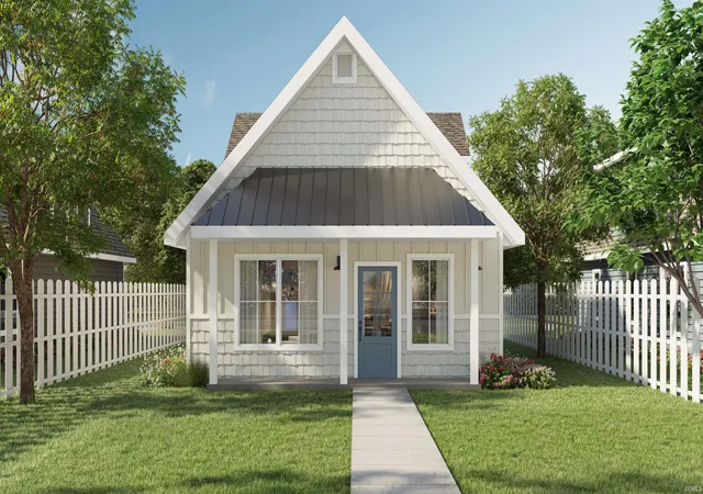Photo 1 of Manufactured home for sale at 1580 W North St, Muncie, IN 47303 | MLS# 202634093 | Listing updated on 2026-08-20