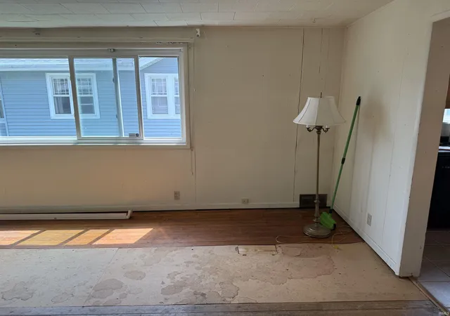 Photo 3 of Manufactured home for sale at 837 S 36th Street, South Bend, IN 46615 | MLS# 202634095 | Listing updated on 2026-09-14