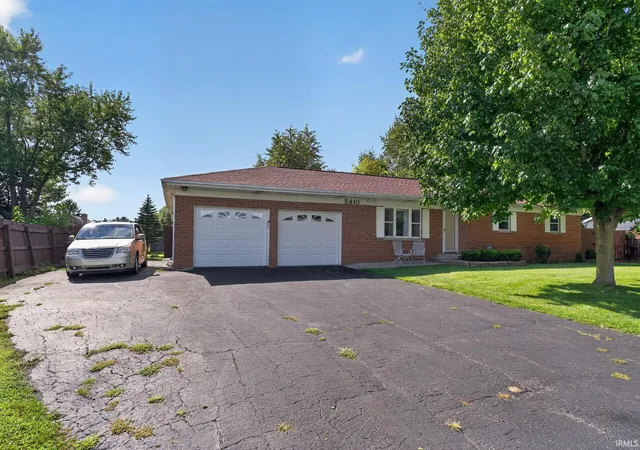 Photo 1 of Manufactured home for sale at 5410 Homestead Rd, Fort Wayne, IN 46814 | MLS# 202634097 | Listing updated on 2026-09-22