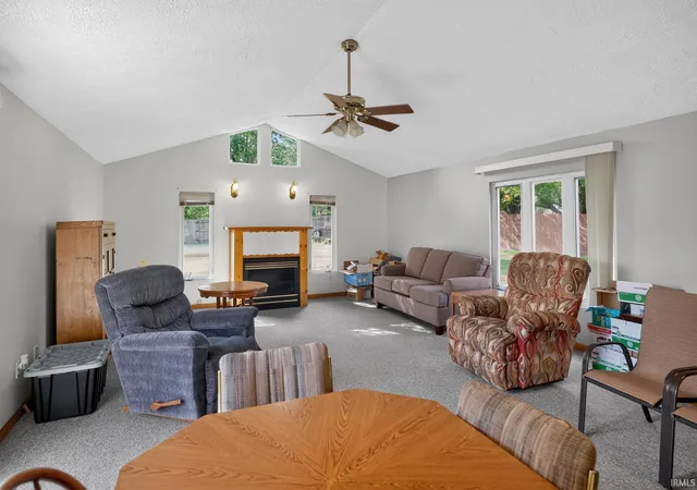 Photo 4 of Manufactured home for sale at 5410 Homestead Rd, Fort Wayne, IN 46814 | MLS# 202634097 | Listing updated on 2026-09-22