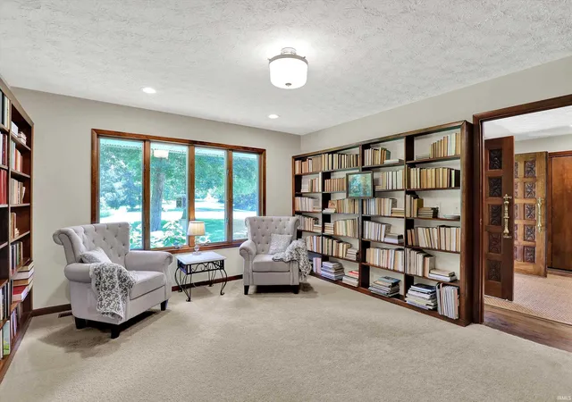 Photo 3 of Manufactured home for sale at 8178 S Old State Rd 37, Bloomington, IN 47403 | MLS# 202634100 | Listing updated on 2026-08-20