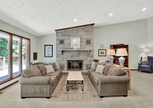 Photo 3 of Manufactured home for sale at 8178 S Old State Rd 37, Bloomington, IN 47403 | MLS# 202634100 | Listing updated on 2026-08-20