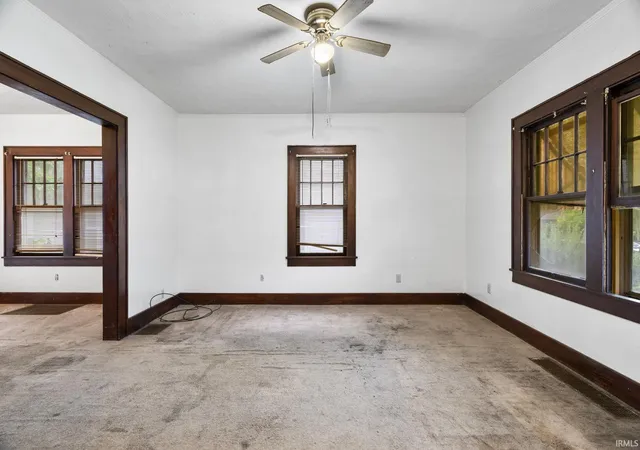 Photo 4 of Manufactured home for sale at 1310 E Washington St, Frankfort, IN 46041 | MLS# 202634101 | Listing updated on 2026-08-20