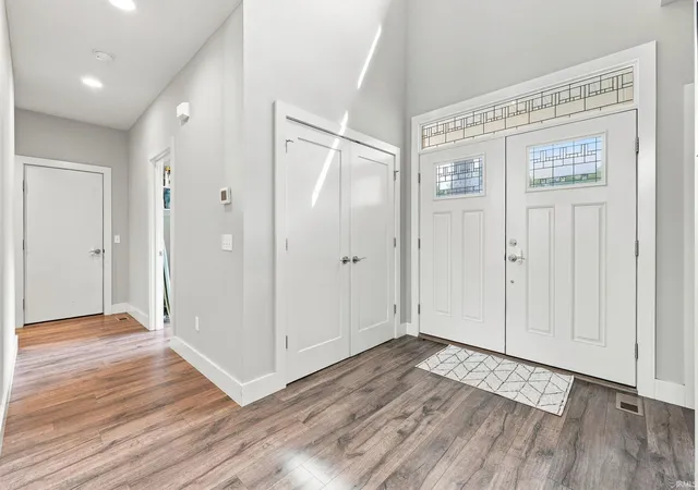 Photo 4 of Manufactured home for sale at 16249 Gemma Pass, Huntertown, IN 46748 | MLS# 202634110 | Listing updated on 2026-10-02