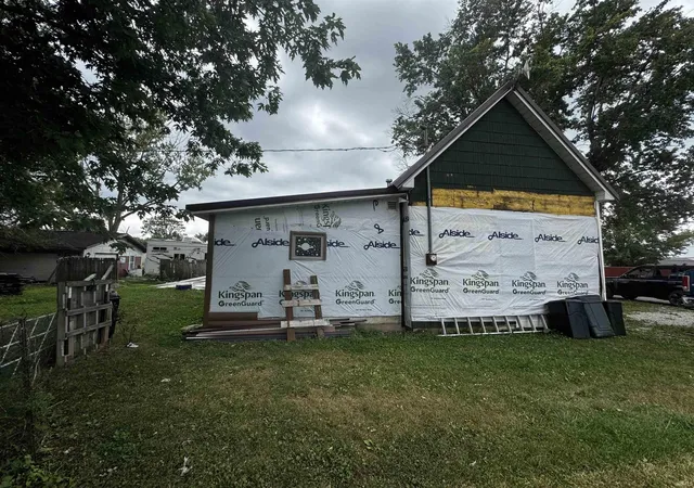 Photo 2 of Manufactured home for sale at 669 2nd Street, Linton, IN 47441 | MLS# 202634117 | Listing updated on 2026-09-10