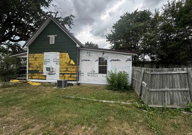 Photo 2 of Manufactured home for sale at 669 2nd Street, Linton, IN 47441 | MLS# 202634117 | Listing updated on 2026-09-10