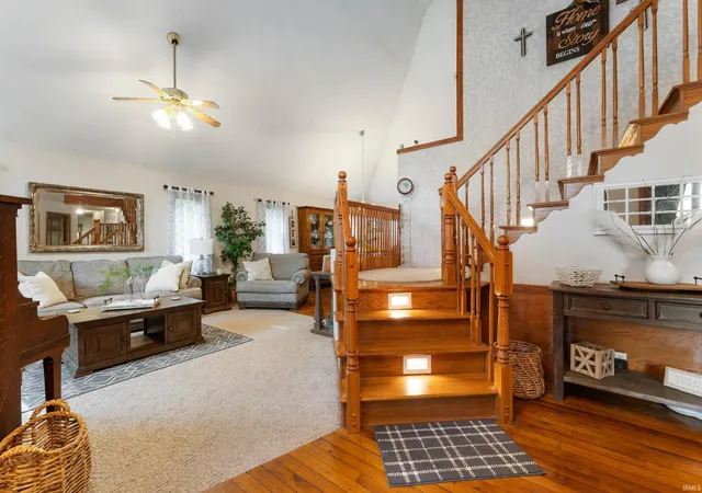 Photo 4 of Manufactured home for sale at 11817 E Edgewater Rd, Albany, IN 47320 | MLS# 202634118 | Listing updated on 2026-08-20