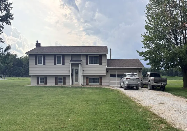 Photo 1 of Manufactured home for sale at 8503 N 1100 West, Jasonville, IN 47438 | MLS# 202634119 | Listing updated on 2026-08-27