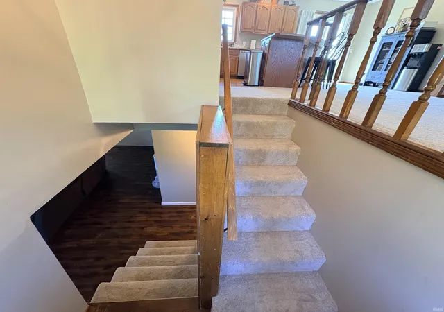 Photo 2 of Manufactured home for sale at 8503 N 1100 West, Jasonville, IN 47438 | MLS# 202634119 | Listing updated on 2026-08-27
