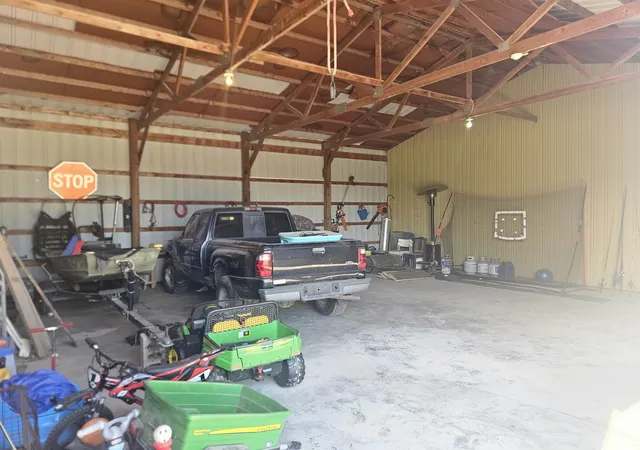 Photo 43 of Manufactured home for sale at 8503 N 1100 West, Jasonville, IN 47438 | MLS# 202634119 | Listing updated on 2026-08-27