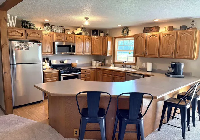 Photo 4 of Manufactured home for sale at 8503 N 1100 West, Jasonville, IN 47438 | MLS# 202634119 | Listing updated on 2026-08-27