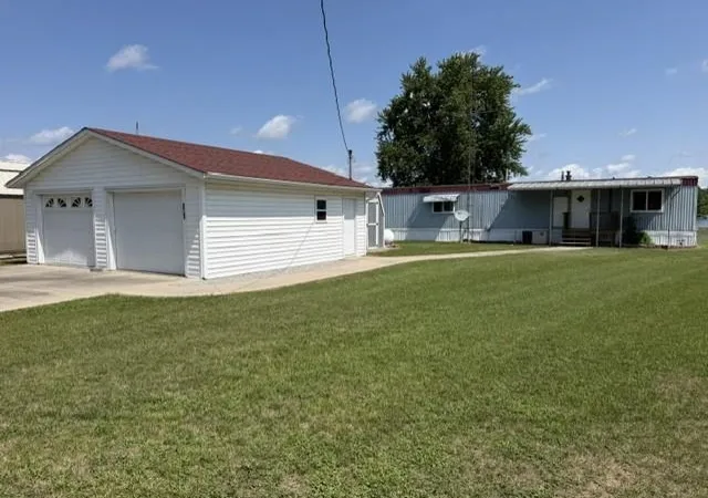 Photo 1 of Manufactured home for sale at 315 Ln 301 Barton Lk, Fremont, IN 46737 | MLS# 202634121 | Listing updated on 2026-09-19