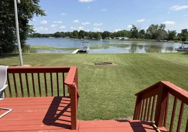 Photo 2 of Manufactured home for sale at 315 Ln 301 Barton Lk, Fremont, IN 46737 | MLS# 202634121 | Listing updated on 2026-09-19