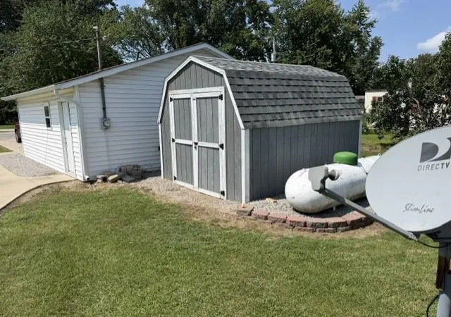 Photo 4 of Manufactured home for sale at 315 Ln 301 Barton Lk, Fremont, IN 46737 | MLS# 202634121 | Listing updated on 2026-09-19