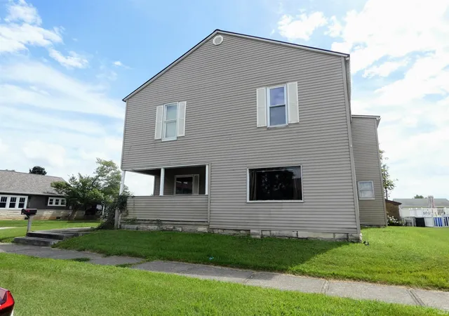 Photo 1 of Manufactured home for sale at 1704 14th Street, Bedford, IN 47421 | MLS# 202634123 | Listing updated on 2026-08-20