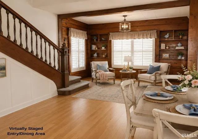 Photo 3 of Manufactured home for sale at 1704 14th Street, Bedford, IN 47421 | MLS# 202634123 | Listing updated on 2026-08-20