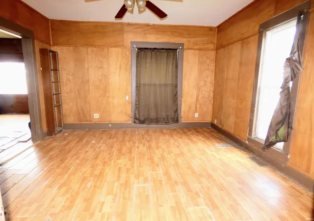 Photo 3 of Manufactured home for sale at 1704 14th Street, Bedford, IN 47421 | MLS# 202634123 | Listing updated on 2026-08-20