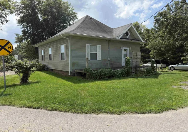 Photo 2 of Sale Pending at 996 East 900 N, Burrows, IN 46916 | MLS# 202634124 | Listing updated on 2026-09-15
