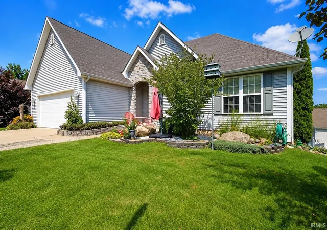 Photo 2 of Manufactured home for sale at 2411 Cranston St, South Bend, IN 46614 | MLS# 202634126 | Listing updated on 2026-08-31